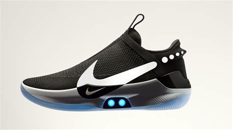 nike smart schuhe|Nike smart shoe is a giant leap forward for wearable tech that  .